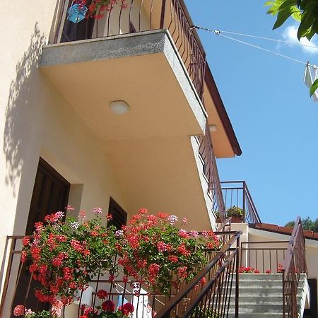 PUY Apartments Grgorinic מראה חיצוני תמונה