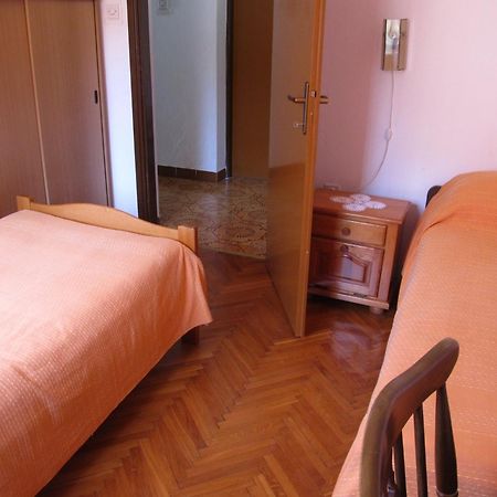 PUY Apartments Grgorinic מראה חיצוני תמונה