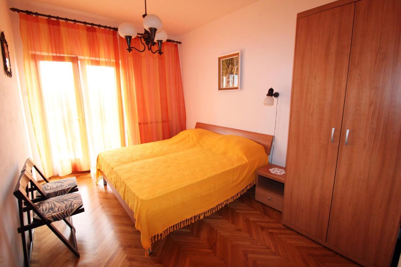 PUY Apartments Grgorinic מראה חיצוני תמונה