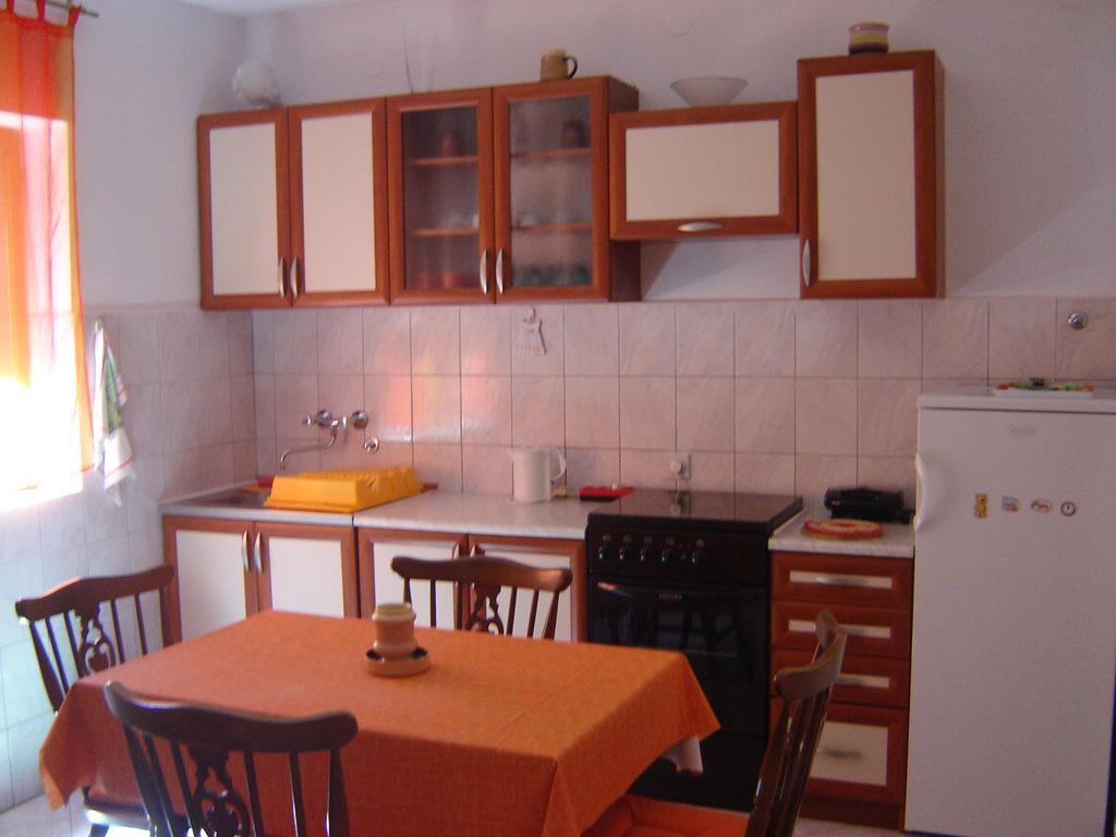PUY Apartments Grgorinic מראה חיצוני תמונה