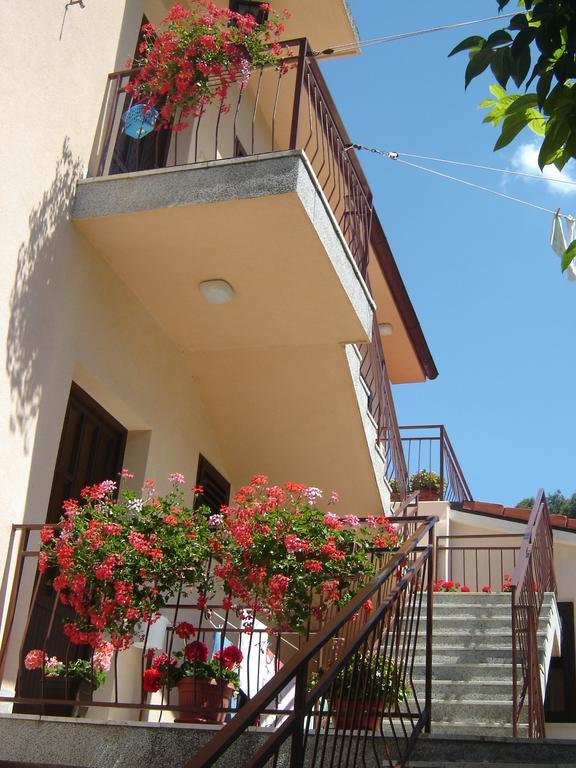 PUY Apartments Grgorinic מראה חיצוני תמונה