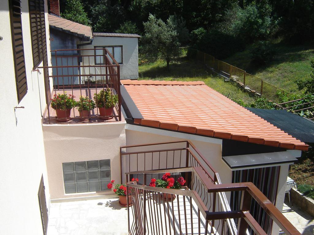 PUY Apartments Grgorinic מראה חיצוני תמונה