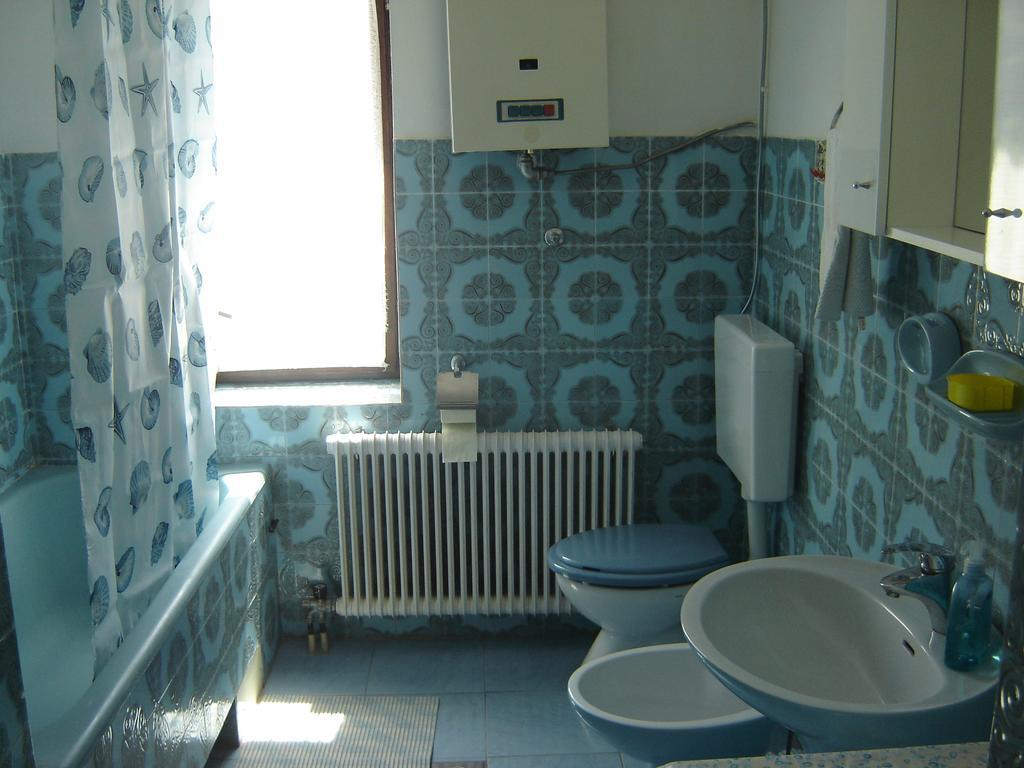 PUY Apartments Grgorinic מראה חיצוני תמונה