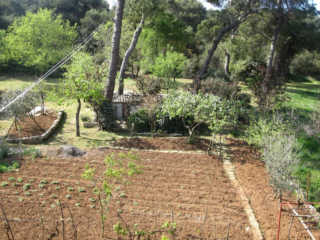 PUY Apartments Grgorinic מראה חיצוני תמונה