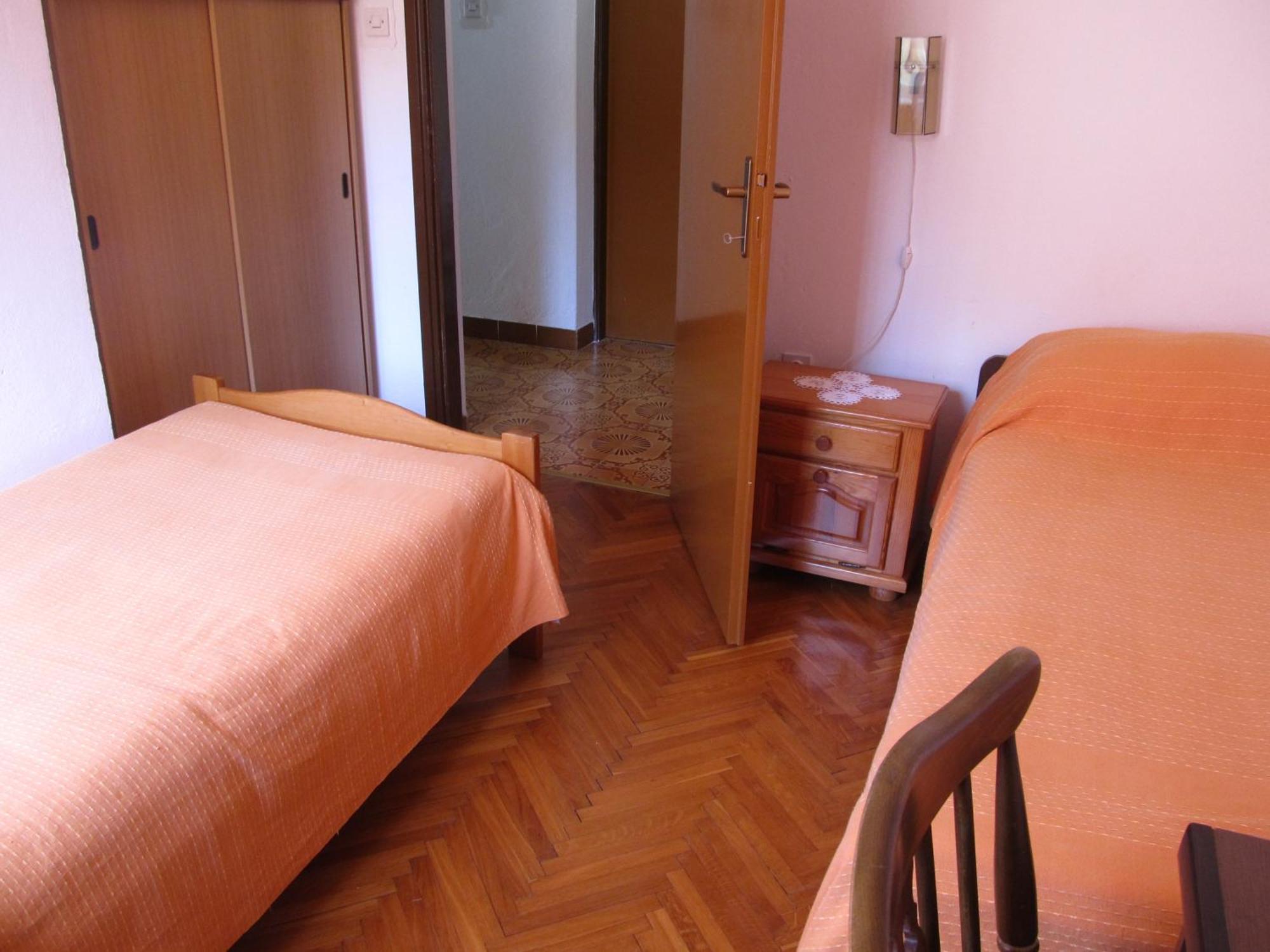 PUY Apartments Grgorinic מראה חיצוני תמונה